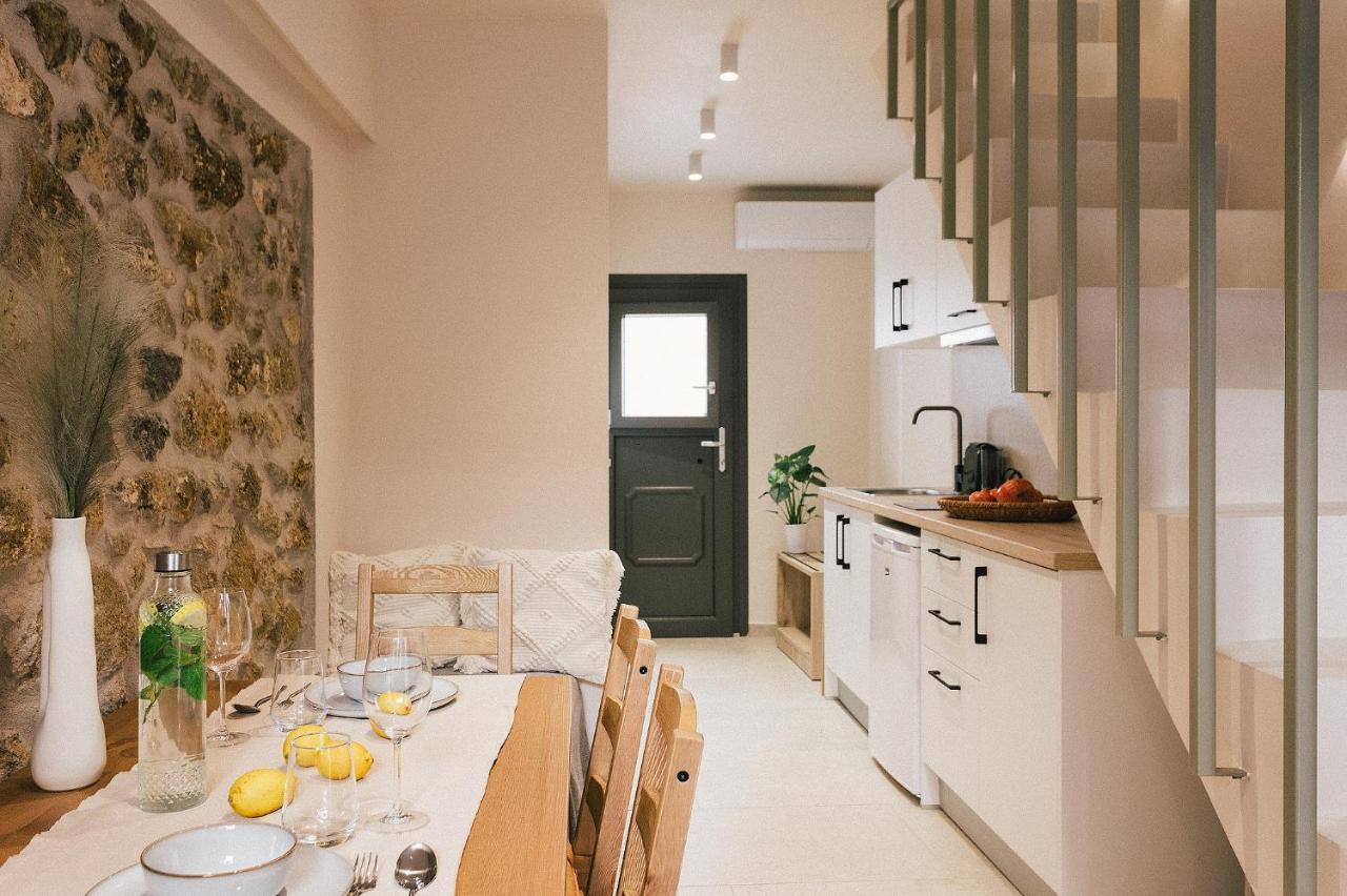 Limeria Studios & Maisonettes Parga Exterior photo